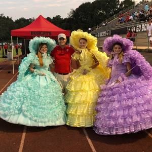 Meet your Posher, Tripp